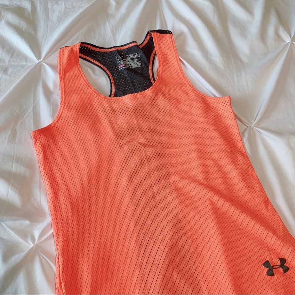 neon tank